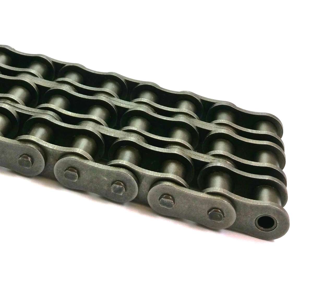 Cadenas de la Serie Pesada y Súper